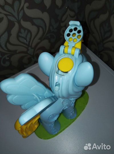 My Little Pony Play Do