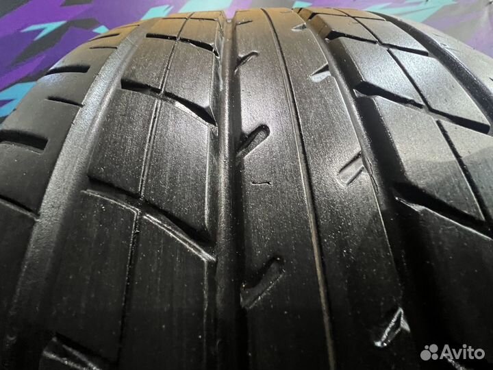 Dunlop SP Sport 2030 245/40 R18