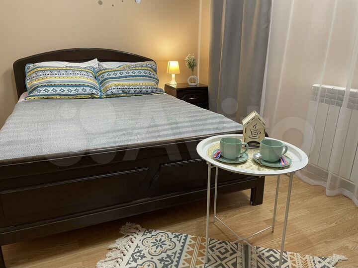 Комната 12,5 м², 3/4 эт.