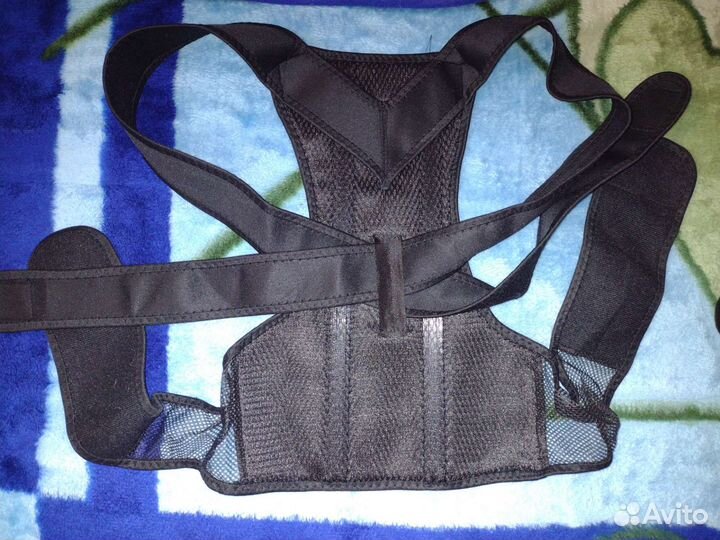 Корсет для осанки, колена и живота