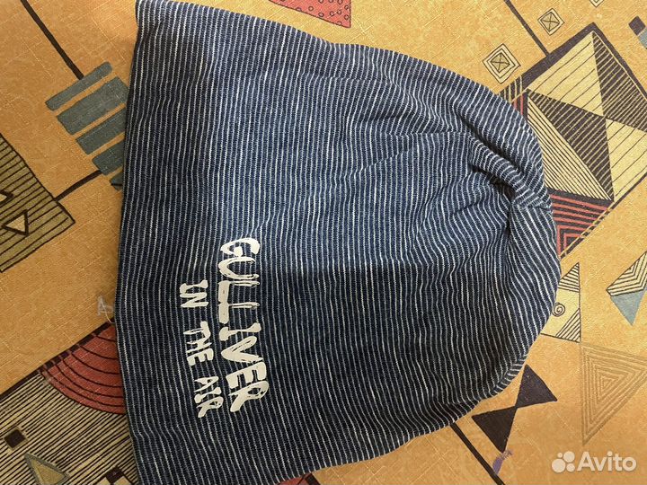 Шапка на мальчика