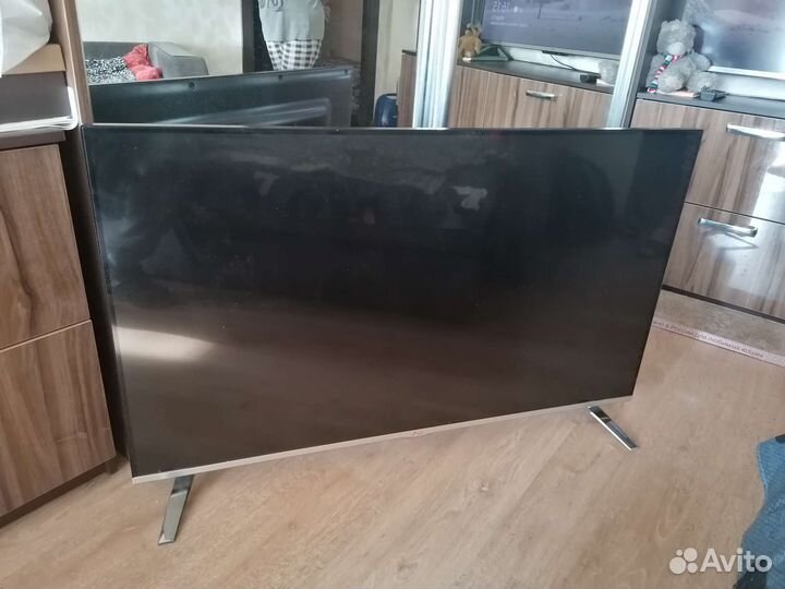 Телевизор lg 50lb675v
