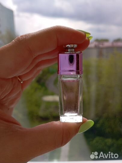 Набор миниатюры Dior