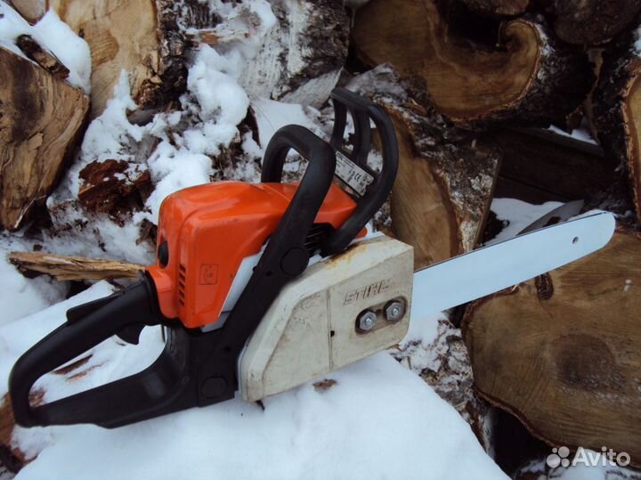 Stihl 180