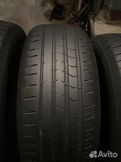 Vredestein Ultrac Satin 205/55 R16