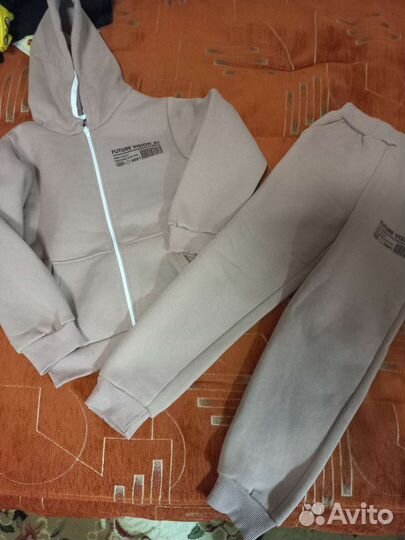 Вещи на девочку