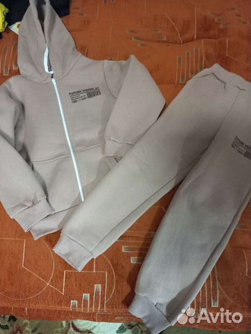 Вещи на девочку