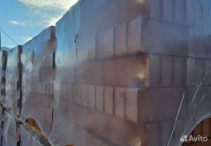 Кирпич цокольный KC-2212