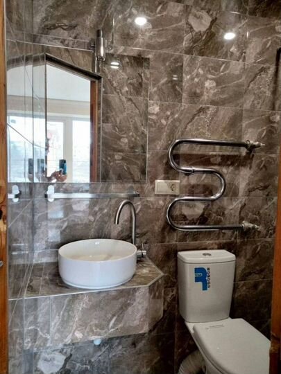 Комната 16 м², 2/2 эт.