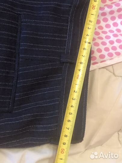 Брюки мужские новые 54-56