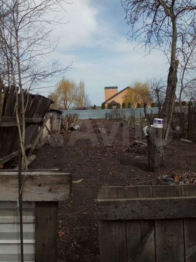 Дом 56,4 м² на участке 12 сот.