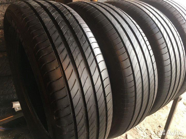Michelin Primacy 4 215/50 R18
