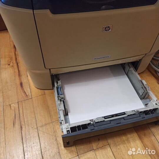 Принтер Сканер Копир Факс