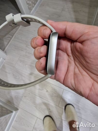 Смарт часы Xiaomi Redmi Watch 4