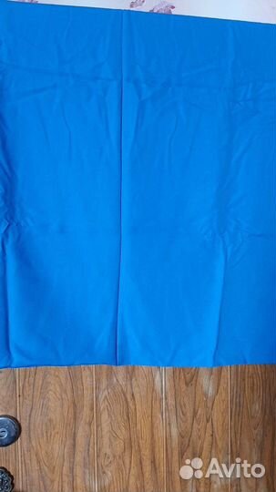 Ткани разные : вискоза с хб, вельвет, СССР