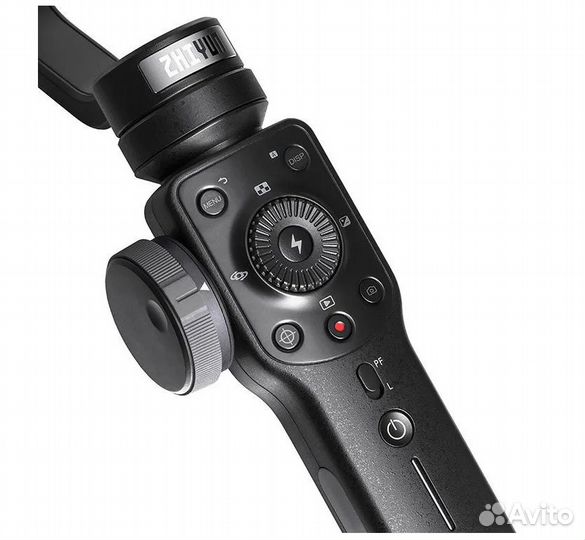 Электронный стабилизатор Zhiyun для телефона