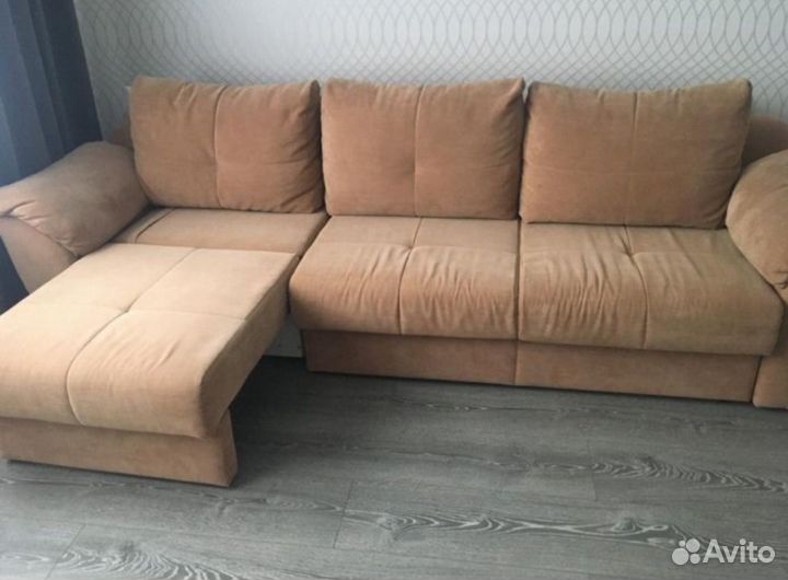 Диван трансформер