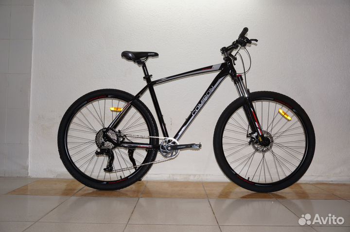 Велосипед 29