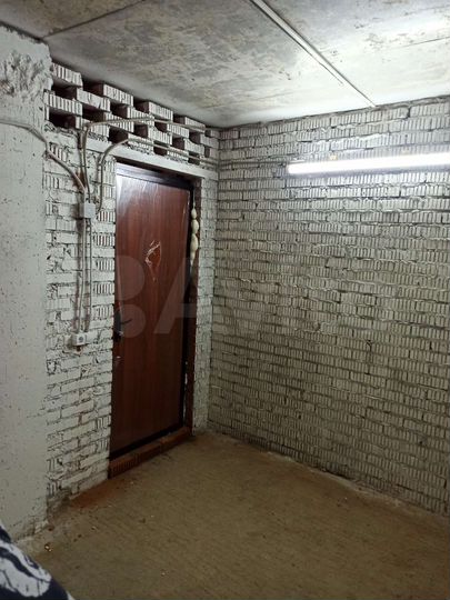 Гараж, 10 м²