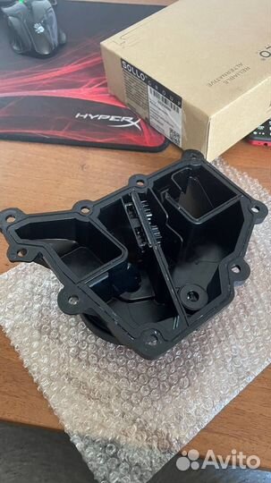 Маслоотделитель VAG 04E 103 464 AN VW Scoda