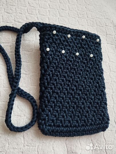 Сумка клатч