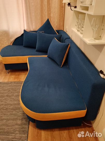 Продаётся диван б/у