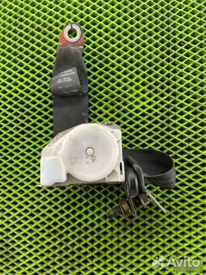 Ремень задний правый Nissan Almera N16 2000-2003