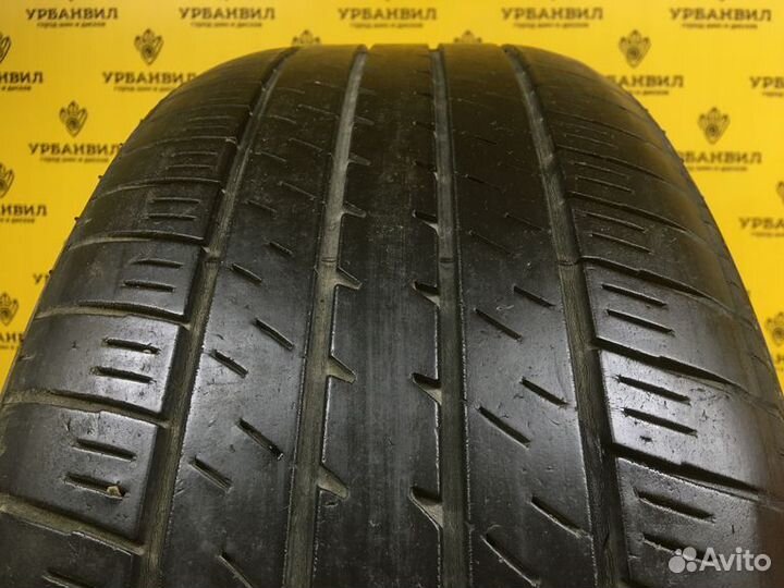 Bridgestone Dueler H/L 33 235/55 R19 101V