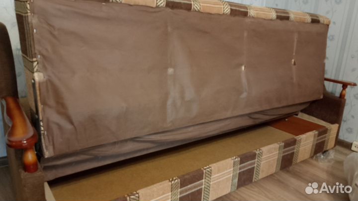 Диван раскладной