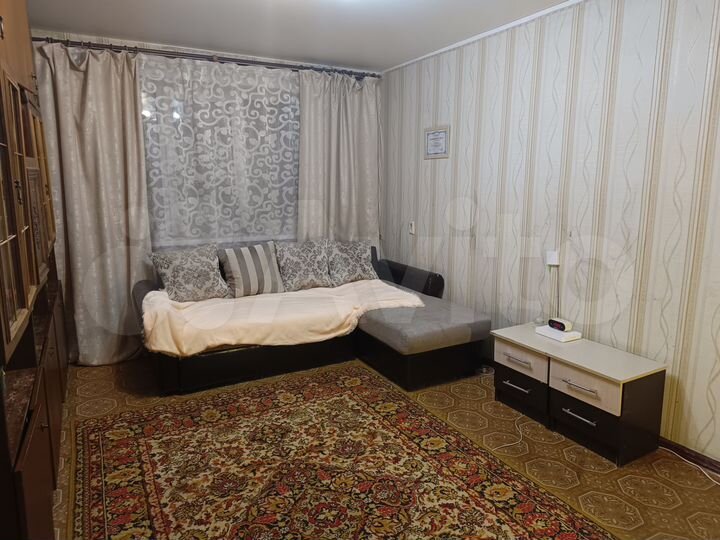 2-к. квартира, 38 м², 2/2 эт.