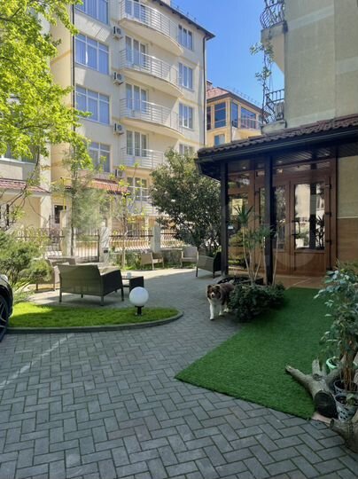 Комната 20 м², 3/4 эт.