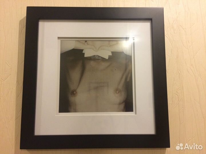 Художественная фотография. 