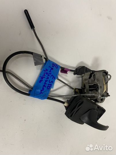 Замки дверей на Ford Econoline