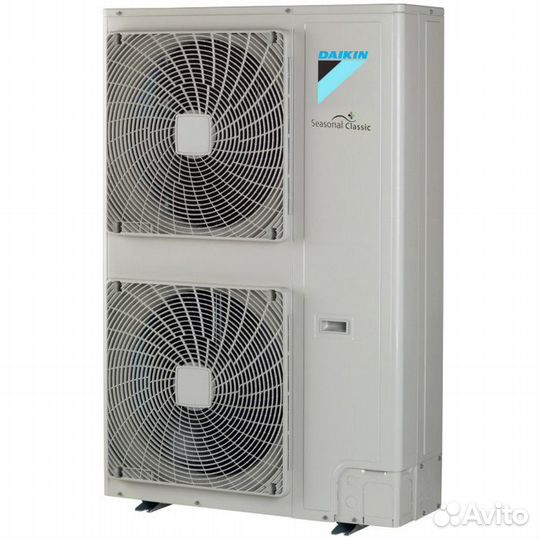 Daikin FDA125A/rzqsg125L8Y1