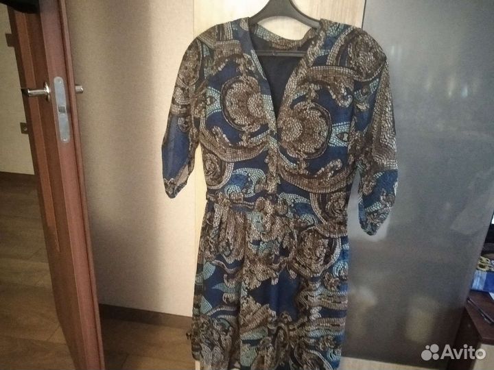 Женские вещи пакетом 42 44