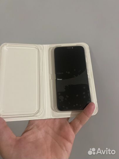 Дисплей iPhone X/XS (йаh)