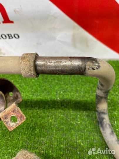 Передний стабилизатор Mitsubishi Lancer X 10