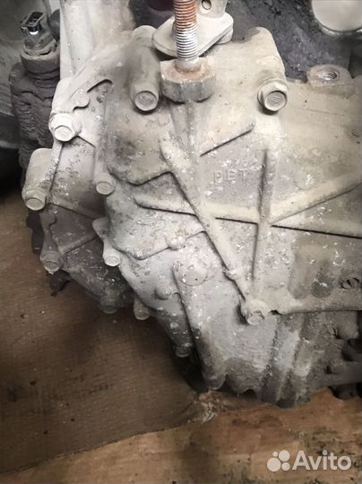 АКПП вариатор Honda hr-v