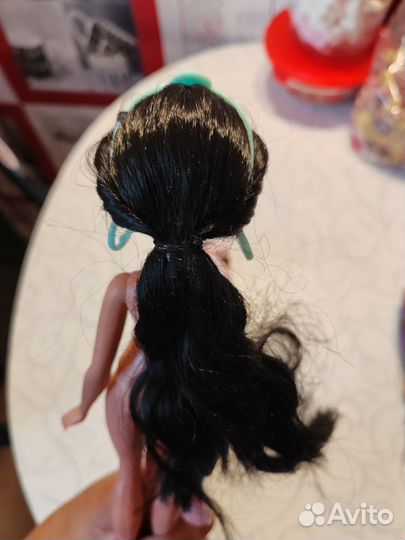 Куколка Дисней Жасмин