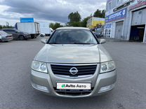 Nissan Almera Classic 1.6 MT, 2007, 297 407 км, с пробегом, цена 369 000 руб.