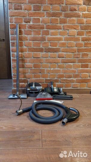 Моющий Пылесос Bissell big green