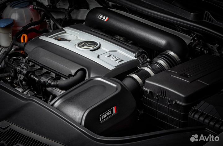 Впуск APR PEX для GEN2 (пластик, оригинал)