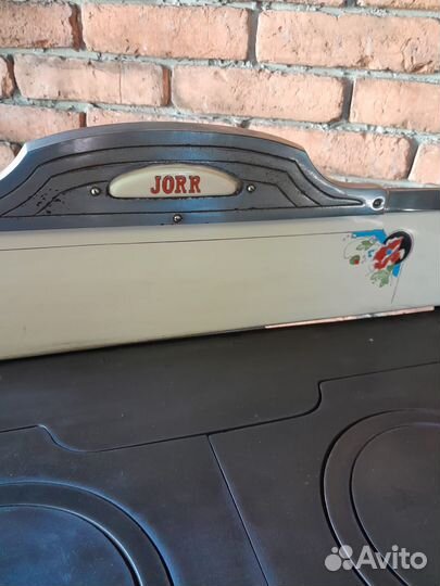 Старинная кухонная плита 1946г, Бельгия