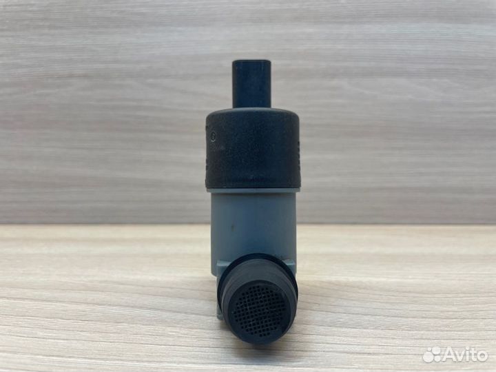 Насос стеклоомывателя Renault Logan