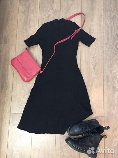 Женская одежда 44 размер (пакетом)