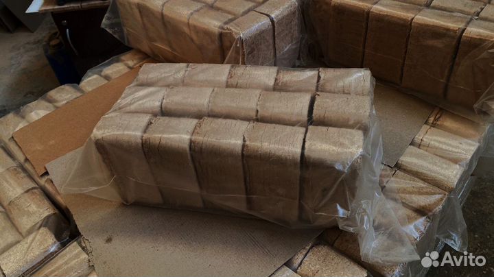 Дуб и акация — выбор натуральных дров