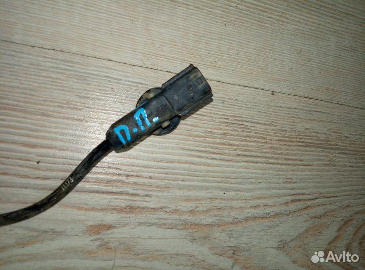 Датчик abs абс перед Renault logan 2