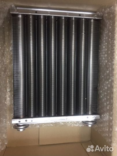 Теплообменник первичный Навьен Navien 13-24 Квт