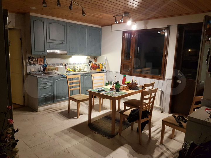 Дом 150 м² на участке 9 сот.