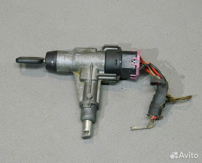 Замок зажигания Audi 80 B3 /B4